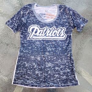 New England Patriots T-Shirt
